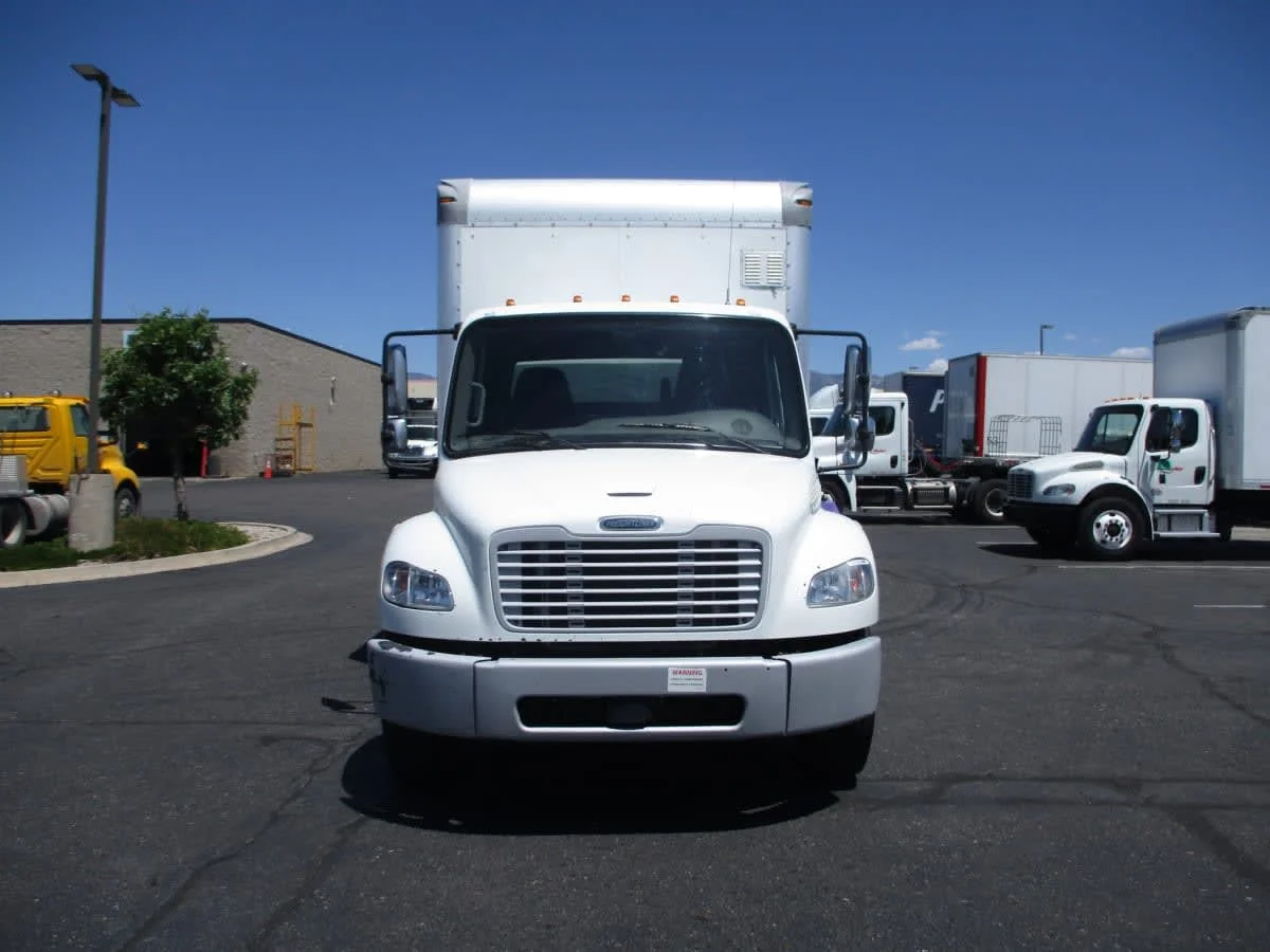 2022 Freightliner M2 106 in Commerce City, CO — photo 2