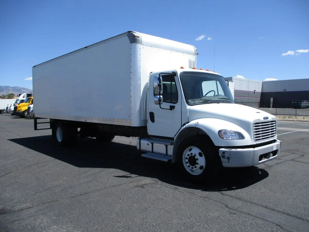 2022 Freightliner M2 106 in Commerce City, CO — photo 3