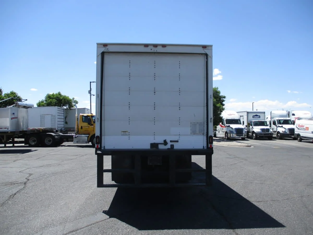 2022 Freightliner M2 106 in Commerce City, CO — photo 5