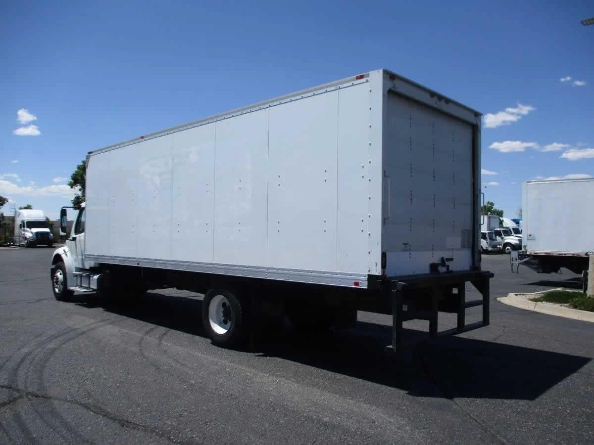 2022 Freightliner M2 106 in Commerce City, CO — photo 6