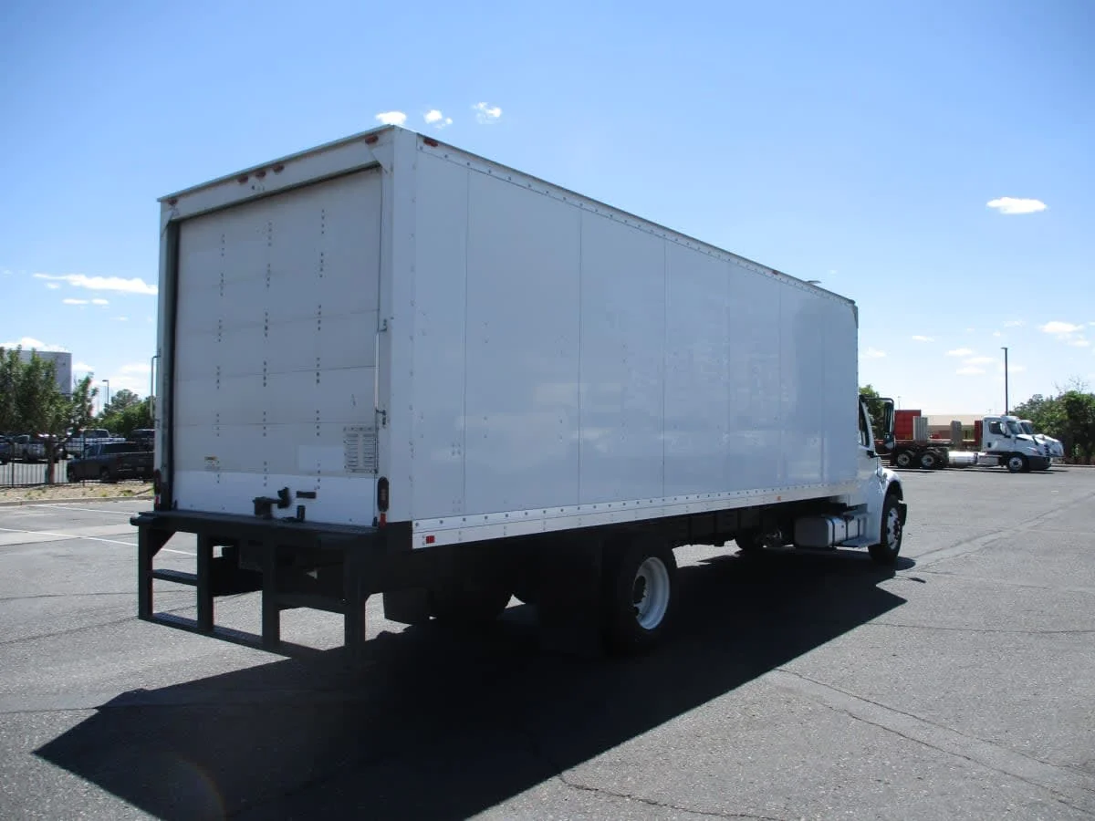 2022 Freightliner M2 106 in Commerce City, CO — photo 4