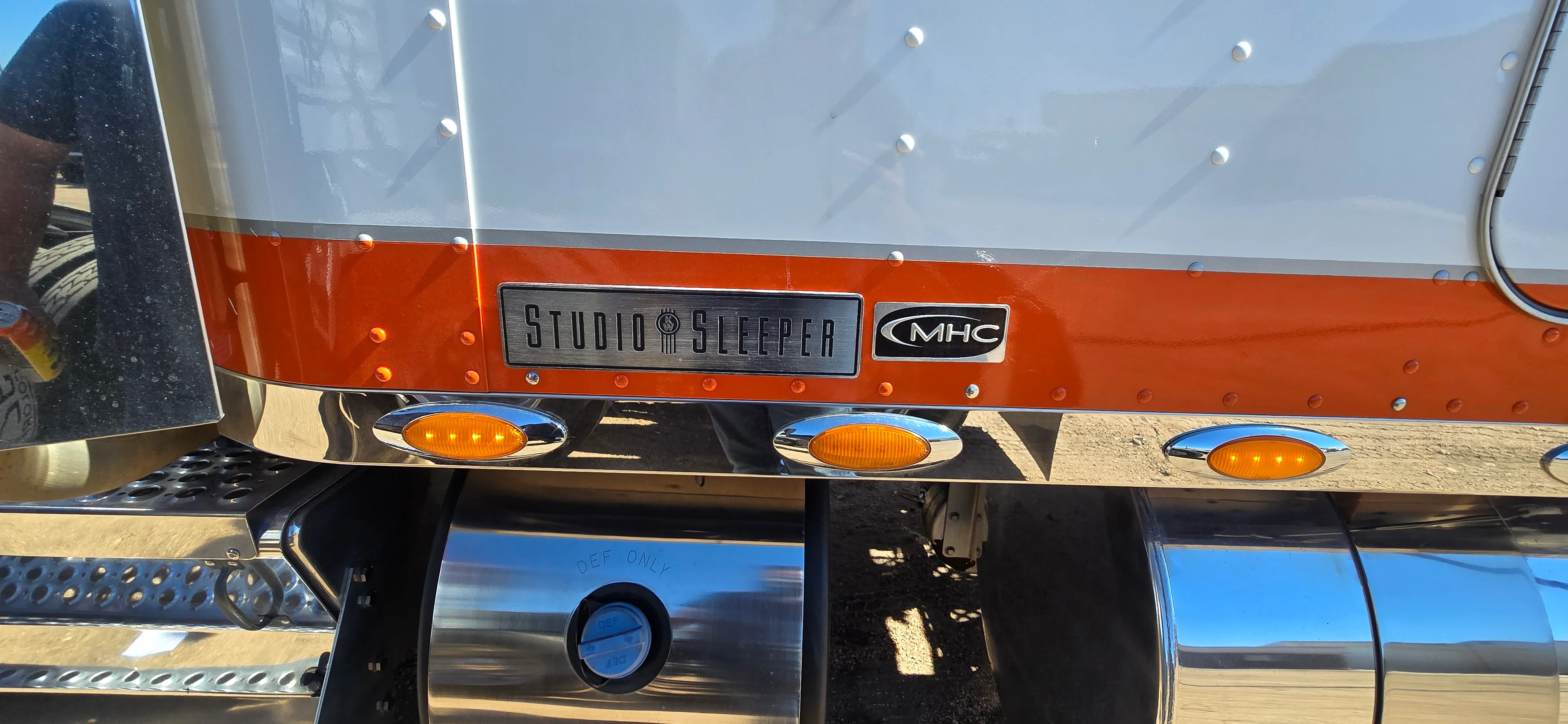 2019 Kenworth W900 in Denver, CO — photo 7