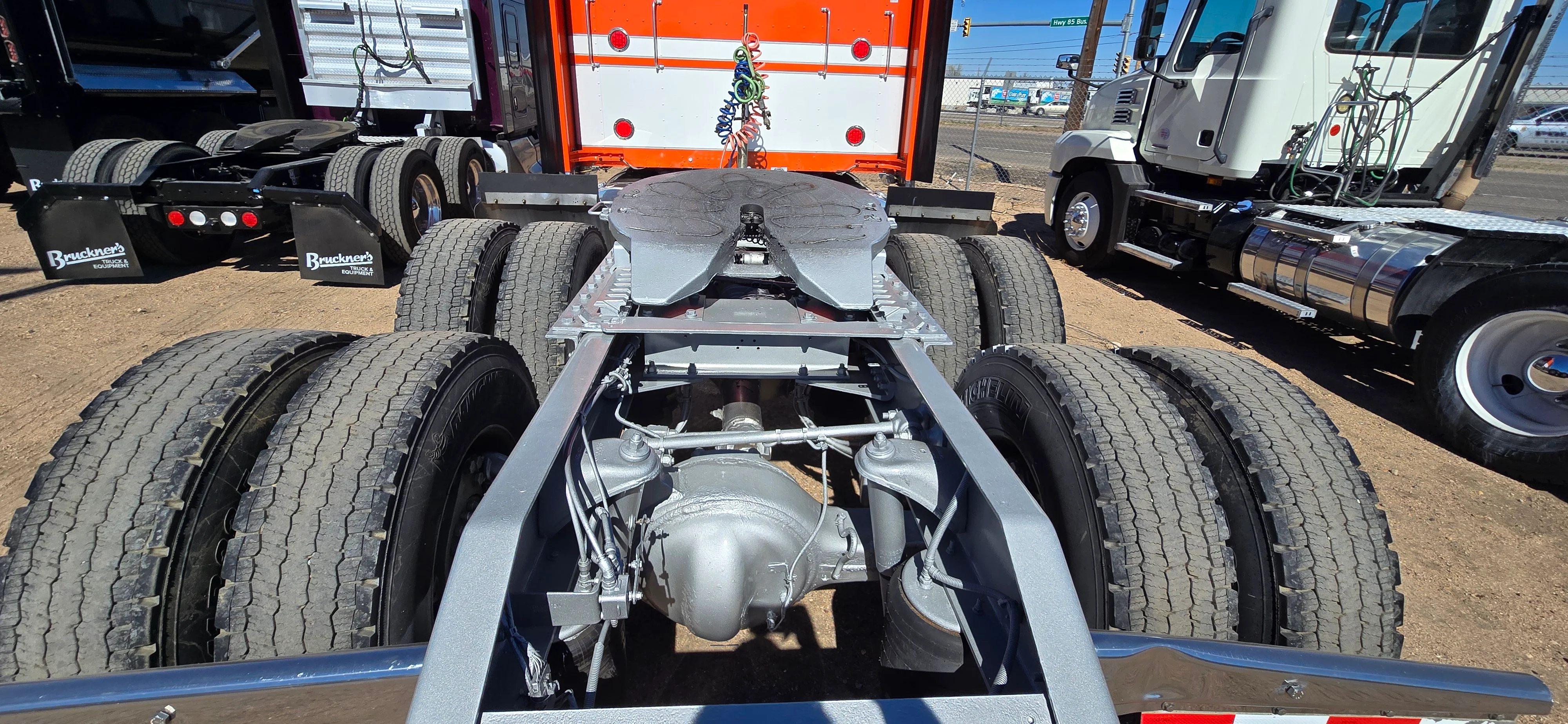 2019 Kenworth W900 in Denver, CO — photo 6