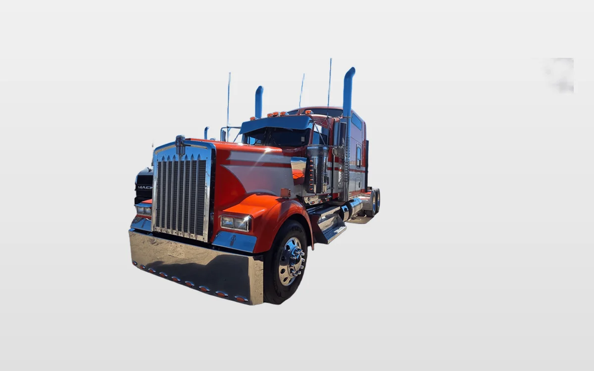 2019 Kenworth - image 1