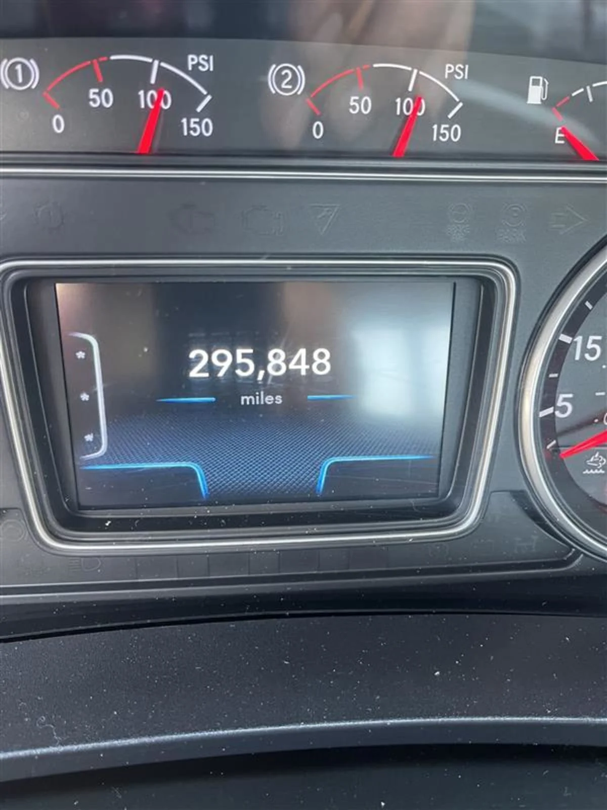 2020 International MV in Ashland, VA — photo 8