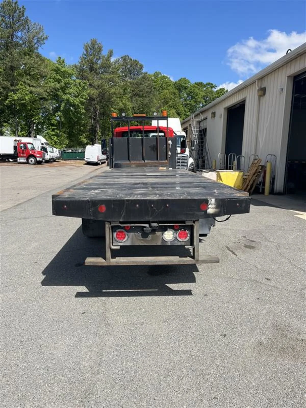 2020 International MV in Ashland, VA — photo 5