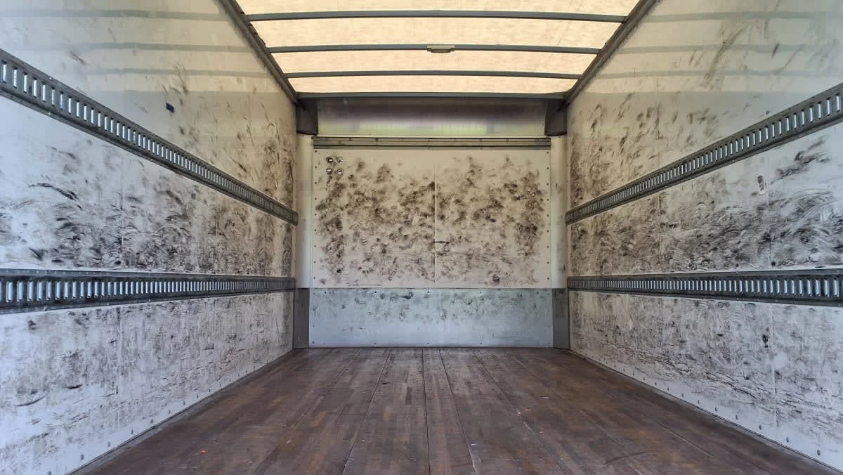 2022 Freightliner M2 106 in West Chester, OH — photo 8