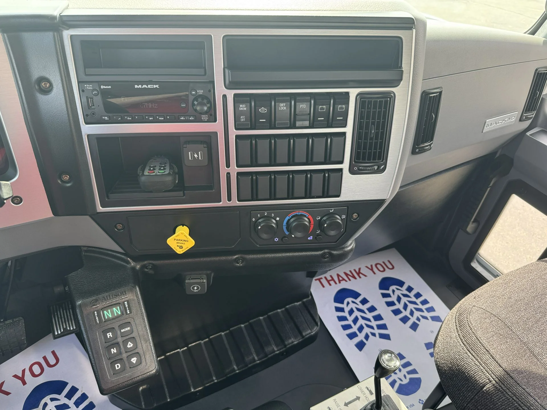 2026 Mack - image 11