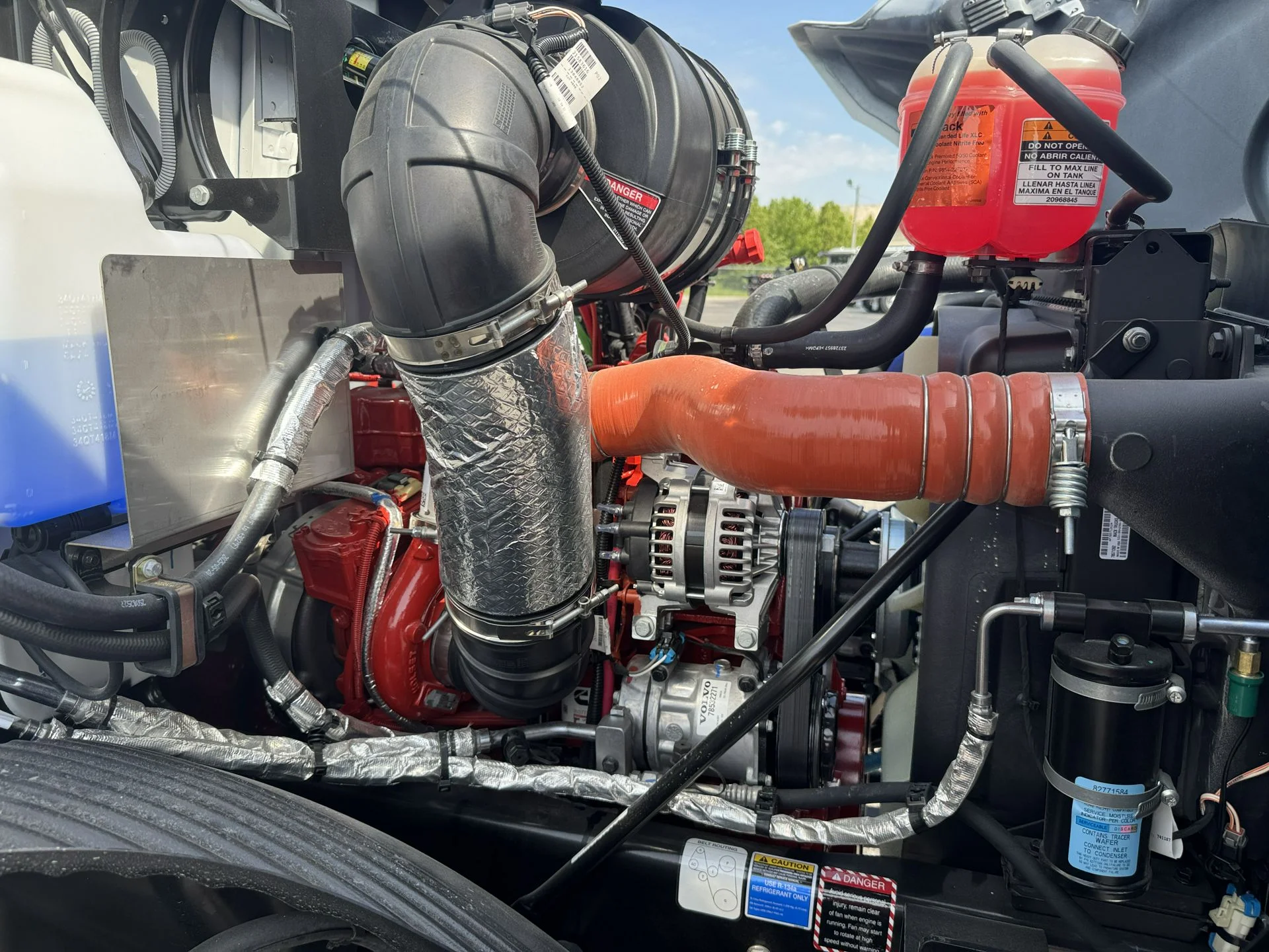 2026 Mack - image 16