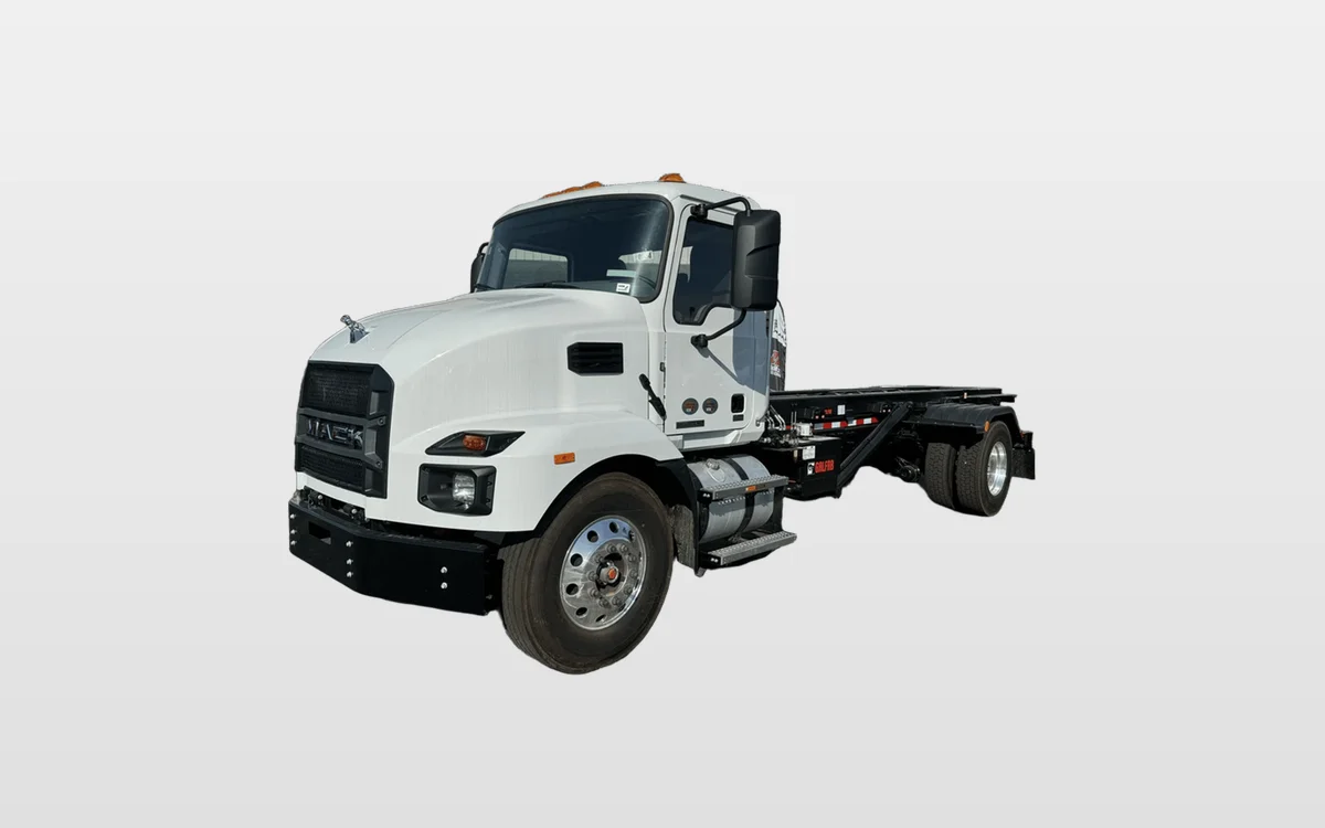 2026 Mack - image 1