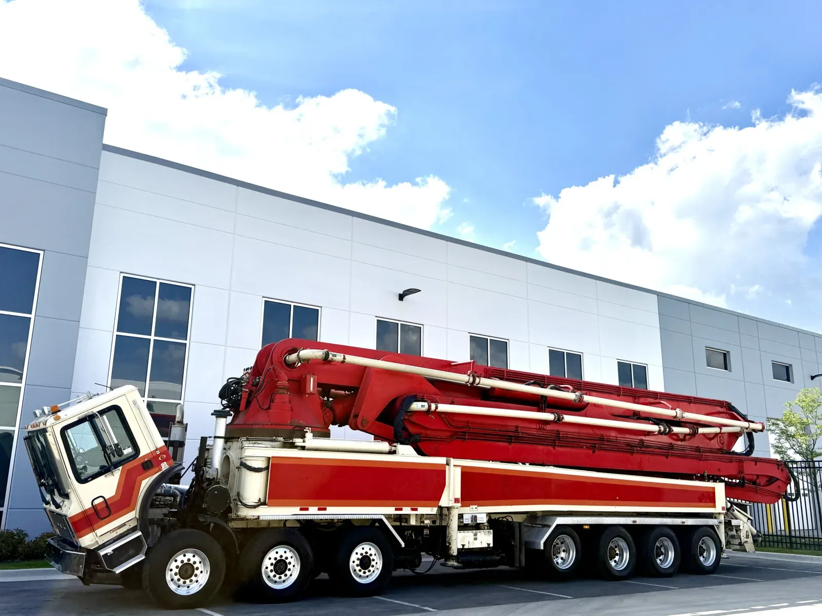 2007 Mack in New Lenox, IL — photo 10