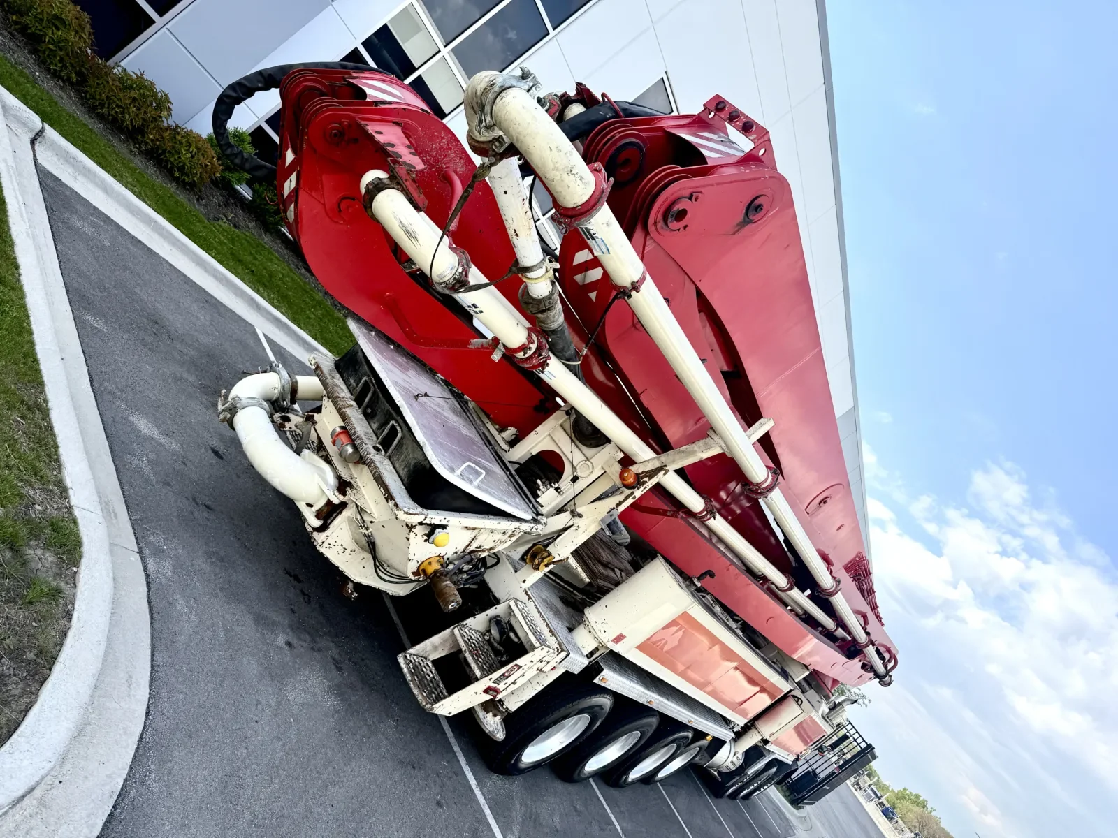 2007 Mack in New Lenox, IL — photo 11