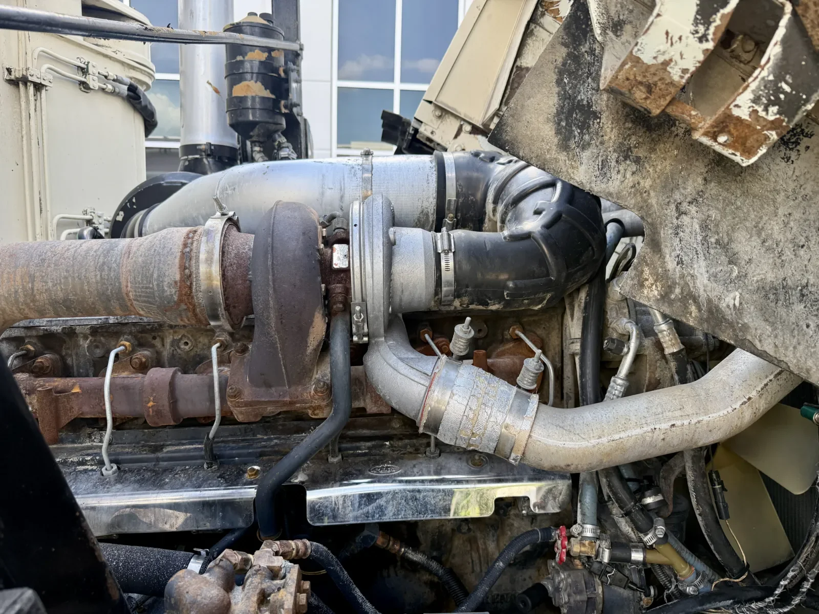 2007 Mack in New Lenox, IL — photo 13