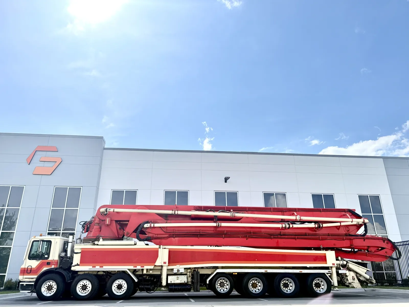 2007 Mack in New Lenox, IL — photo 4