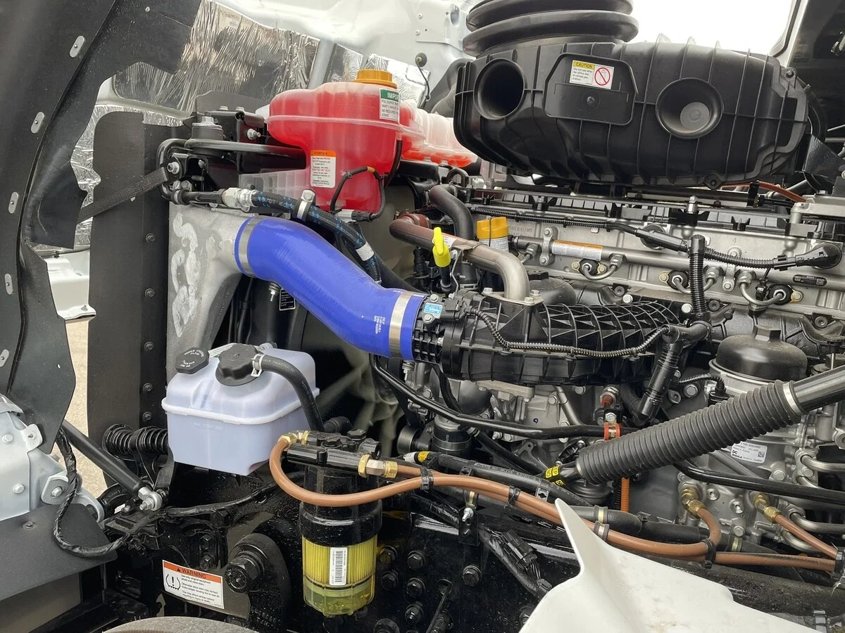 2027 Western Star 49X — photo 14
