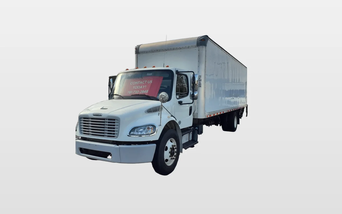 2019 Freightliner M2 106 - image 1