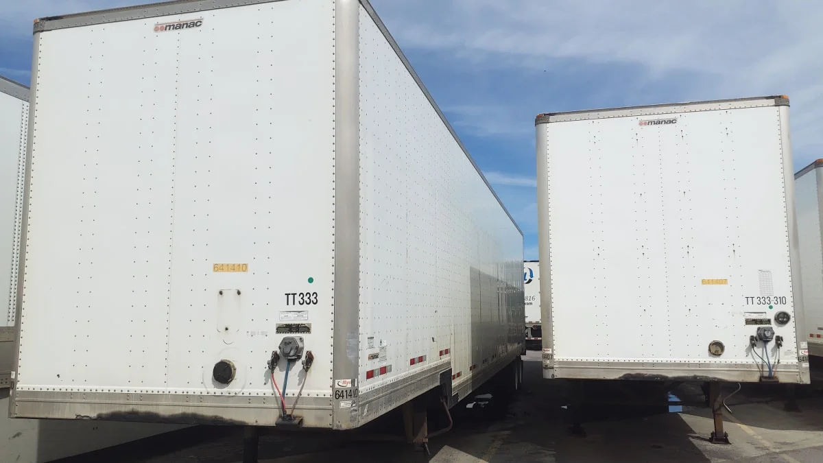 2015 Manac - image 3