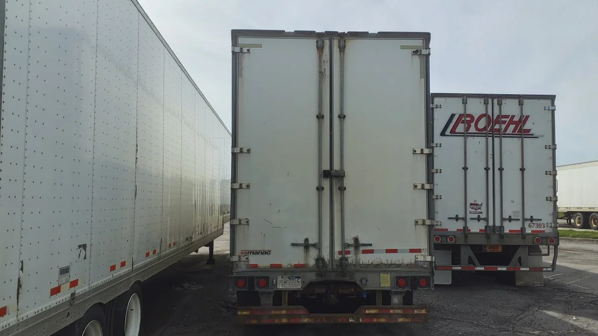 2015 Manac in Syracuse, NY — photo 4