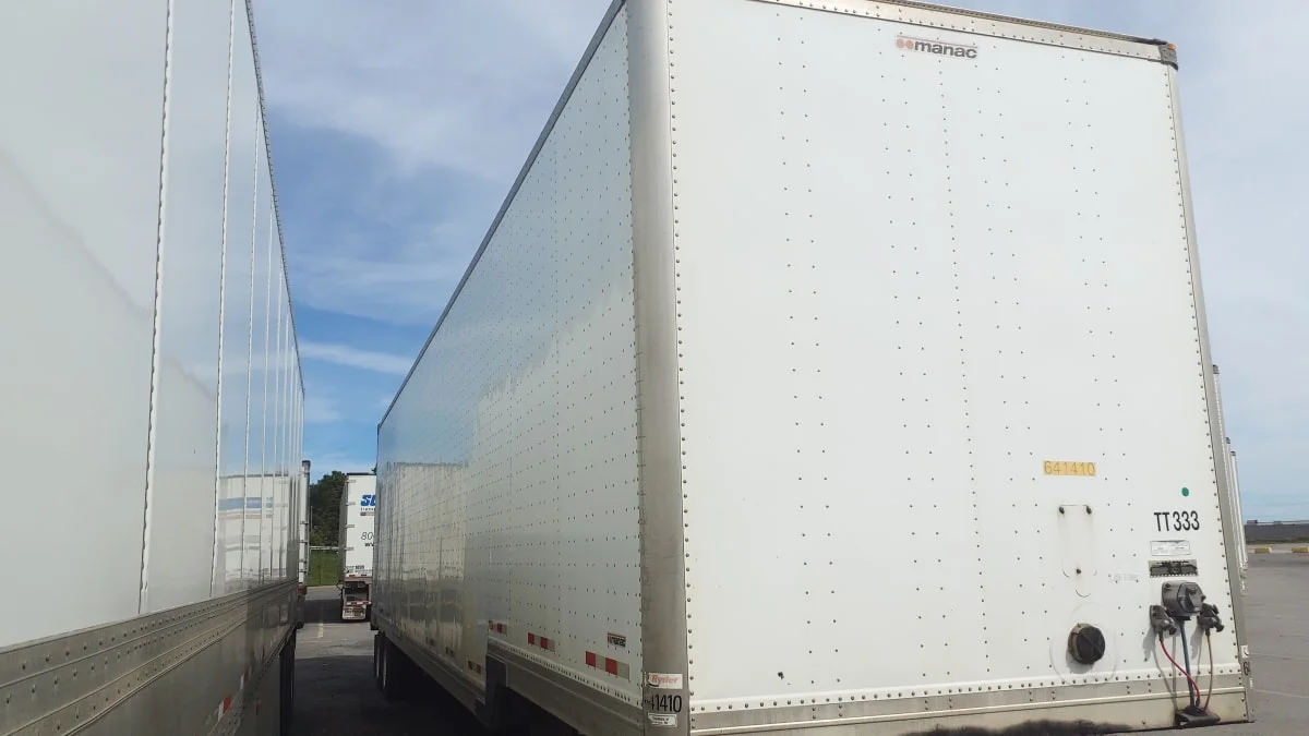 2015 Manac in Syracuse, NY — photo 2