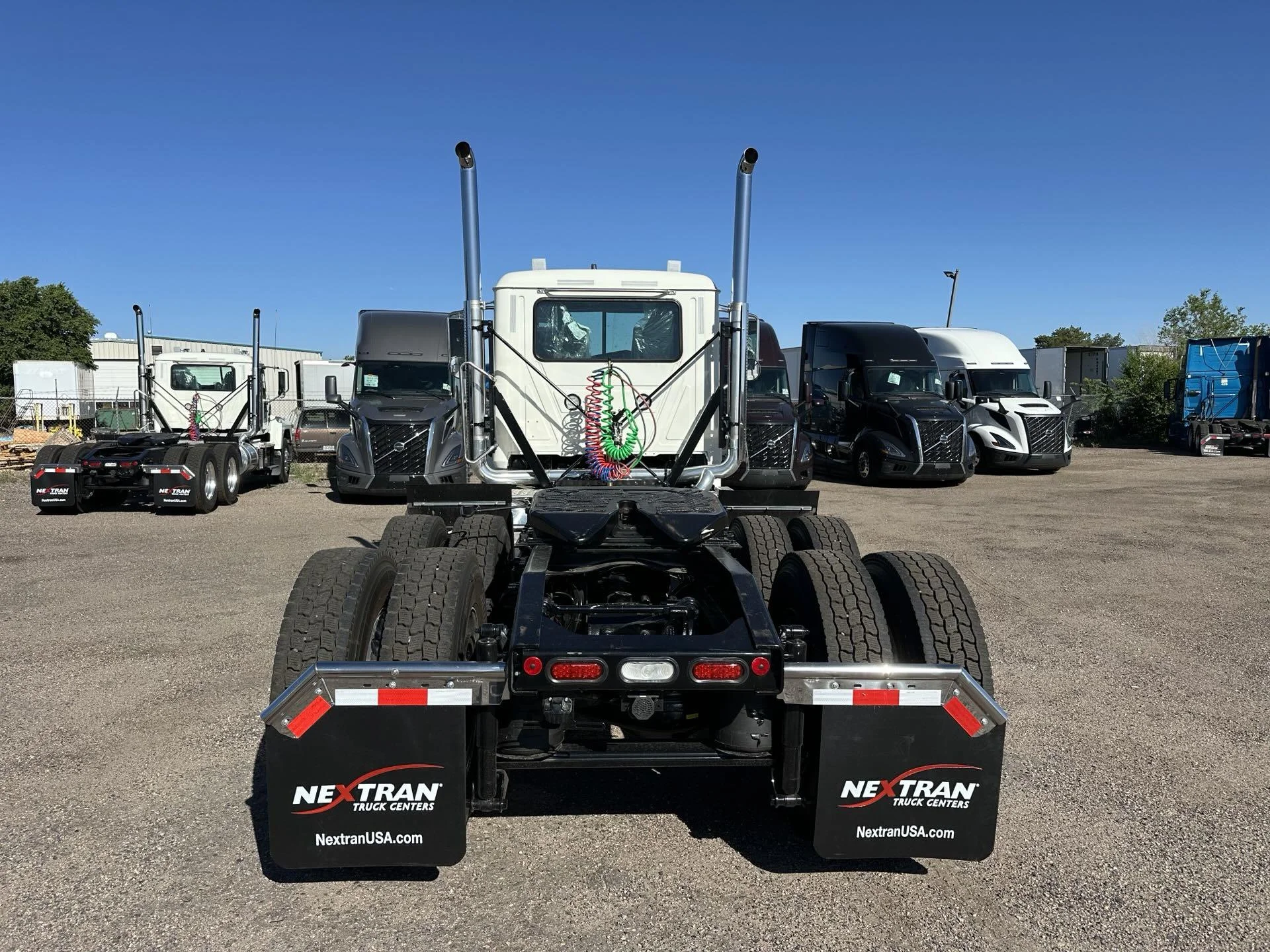 2026 Mack Pinnacle - image 4