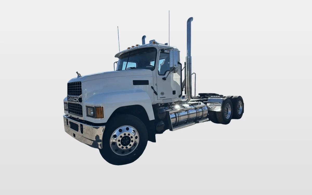 2026 Mack - image 1