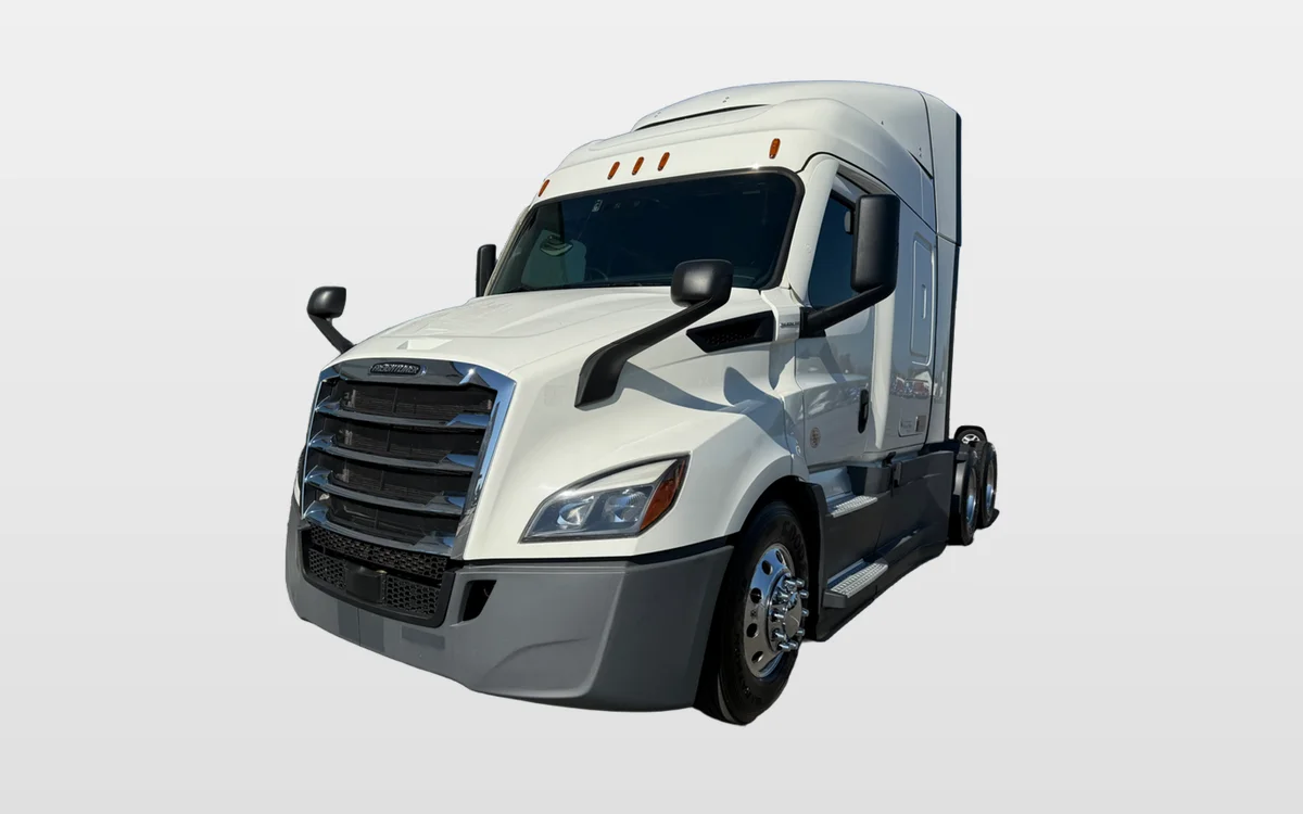 2022 FREIGHTLINER CASCADIA 116 - image 1