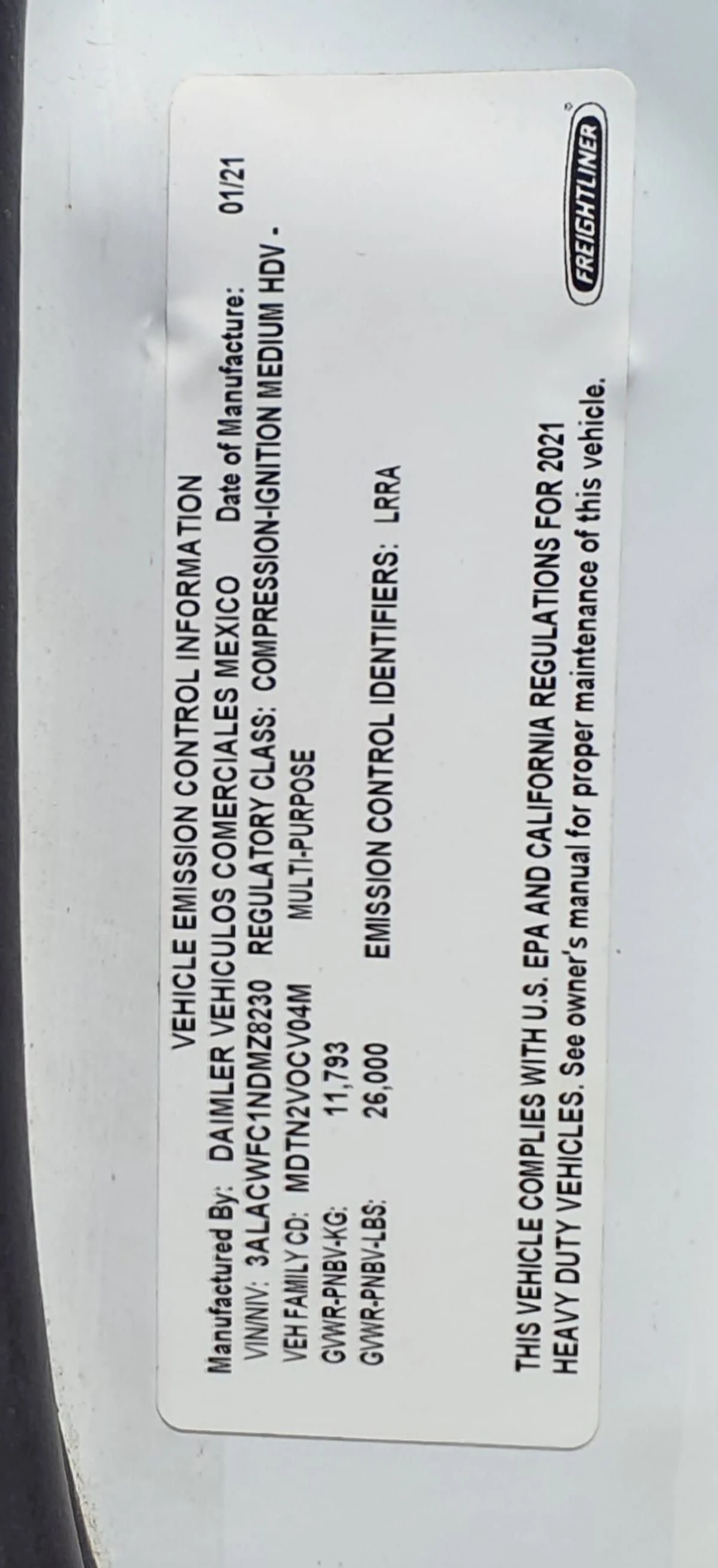 2022 Freightliner M2 106 - image 11