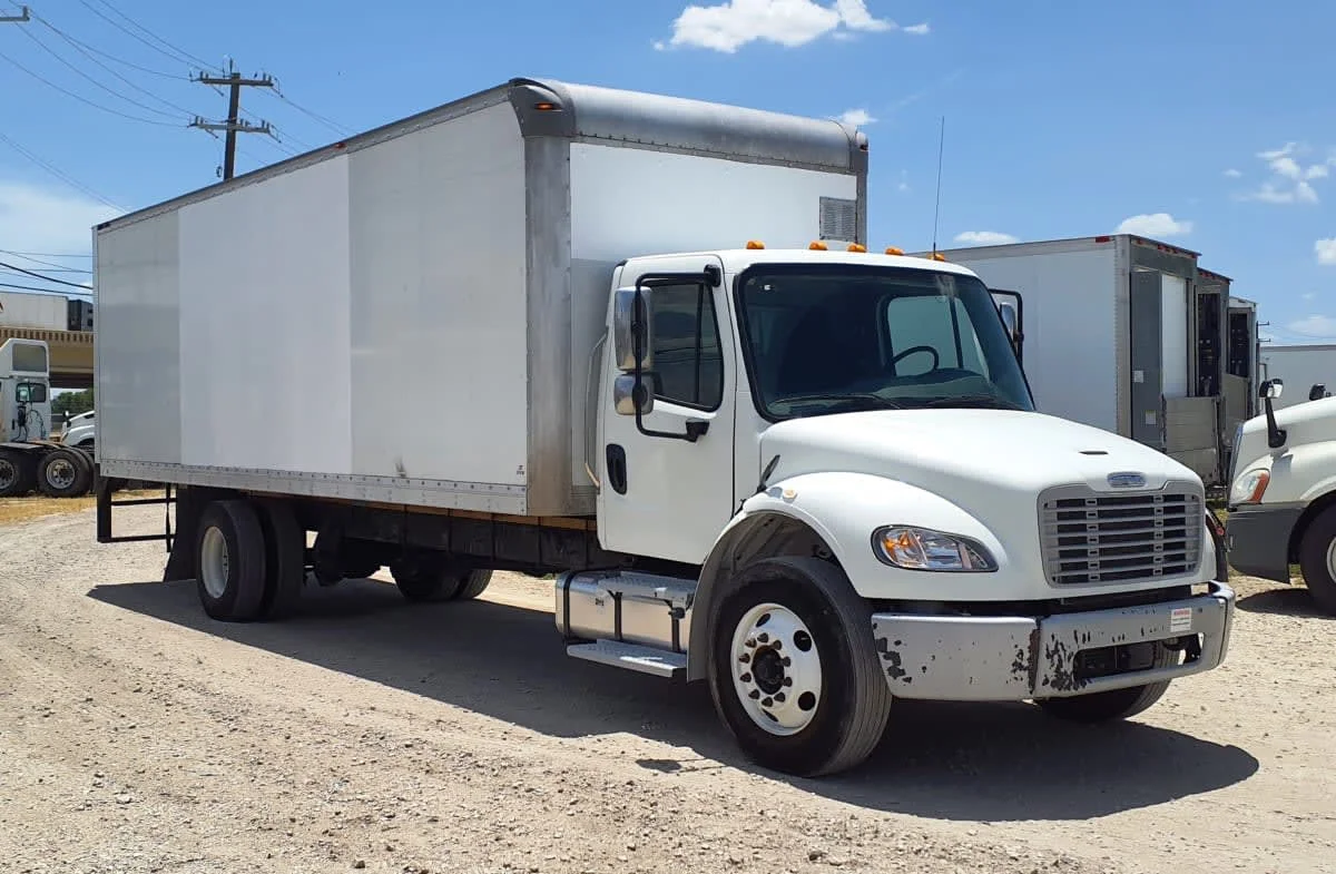 2022 Freightliner M2 106 in Converse, TX