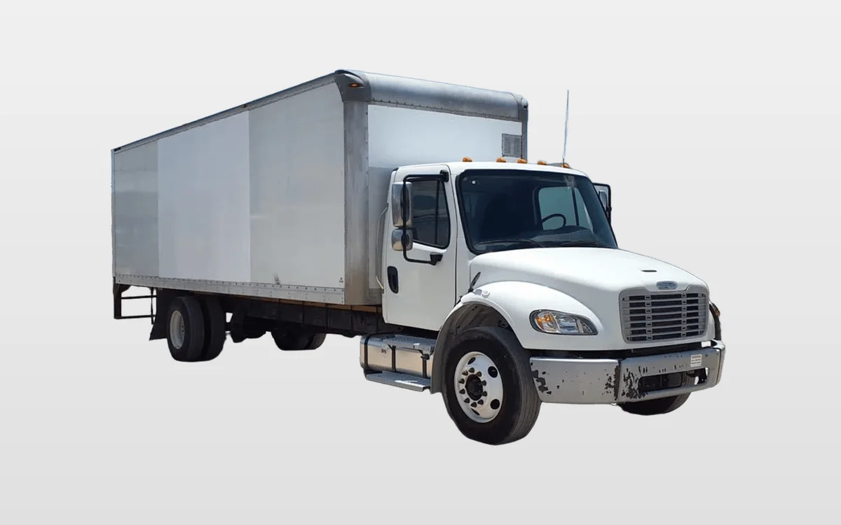 2022 Freightliner M2 106 - image 1