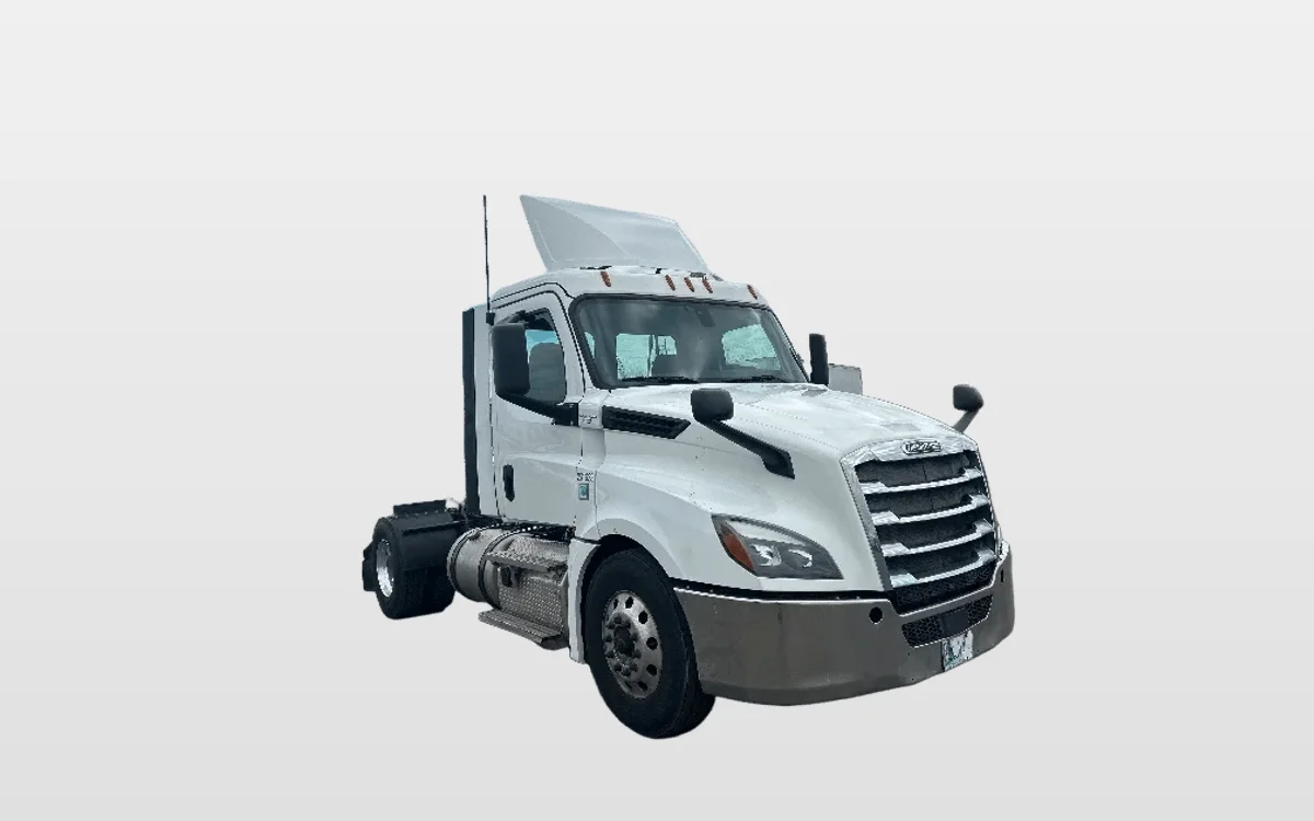 2019 Freightliner - image 1