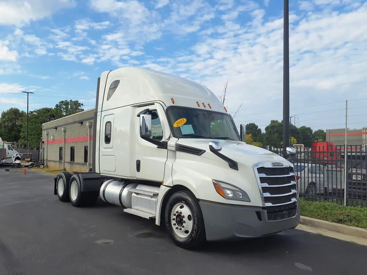 2023 Freightliner Cascadia in Atlanta, GA