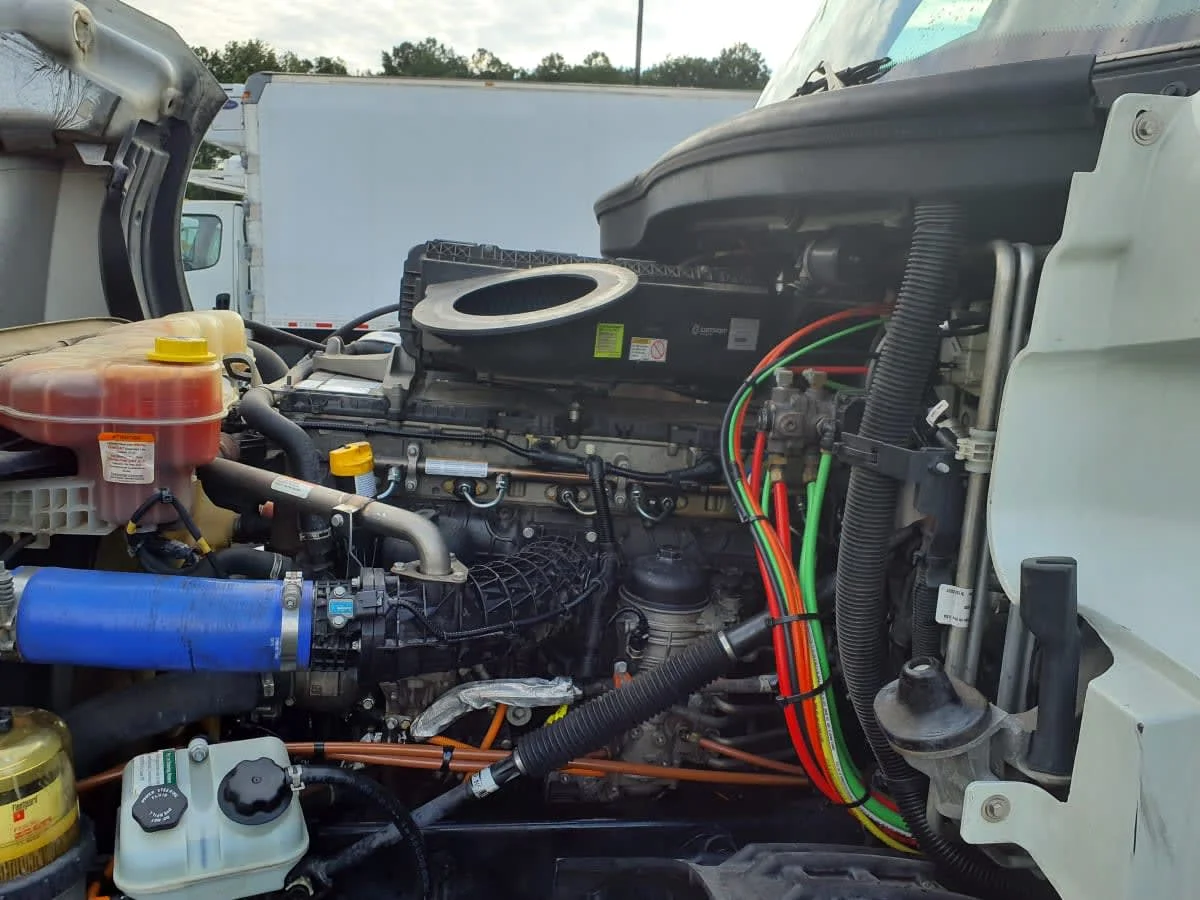 2023 Freightliner Cascadia in Atlanta, GA — photo 9