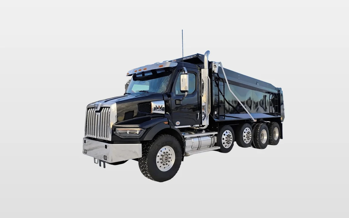 2026 Western Star 47X - image 1