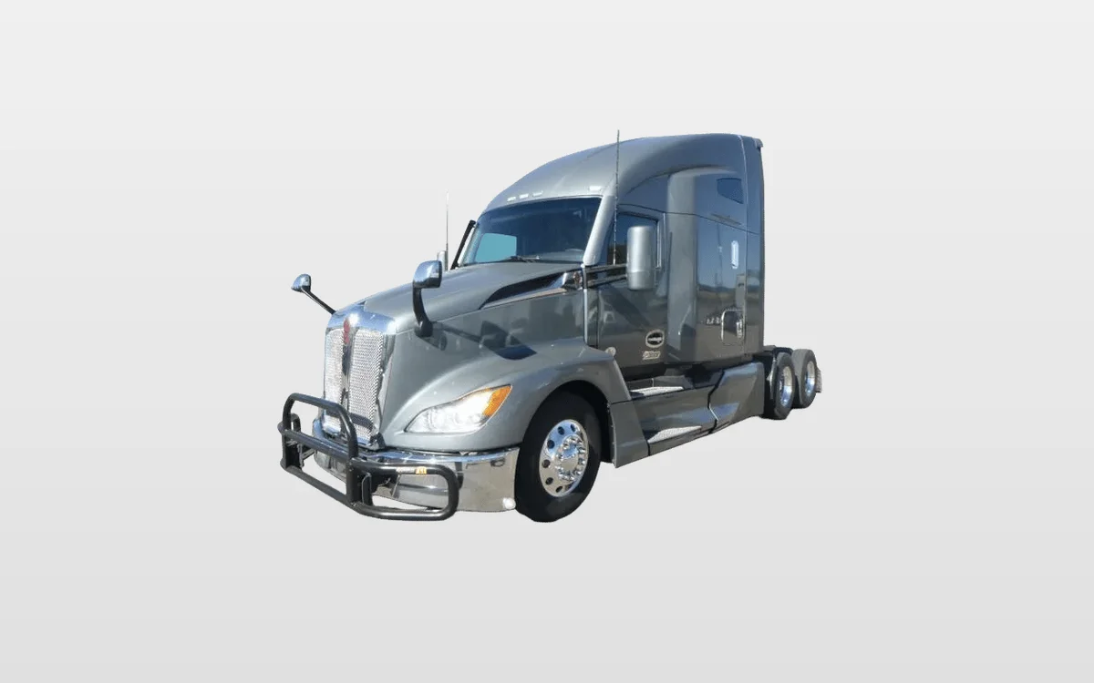 2023 Kenworth T680 - image 1