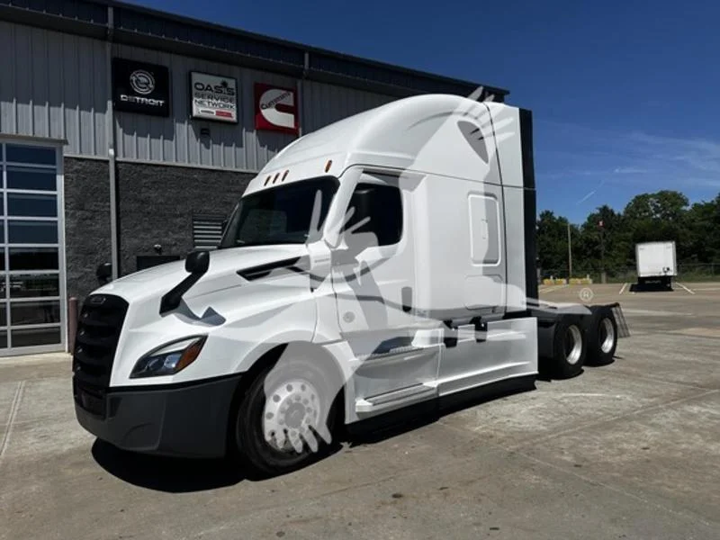 2023 Freightliner Cascadia