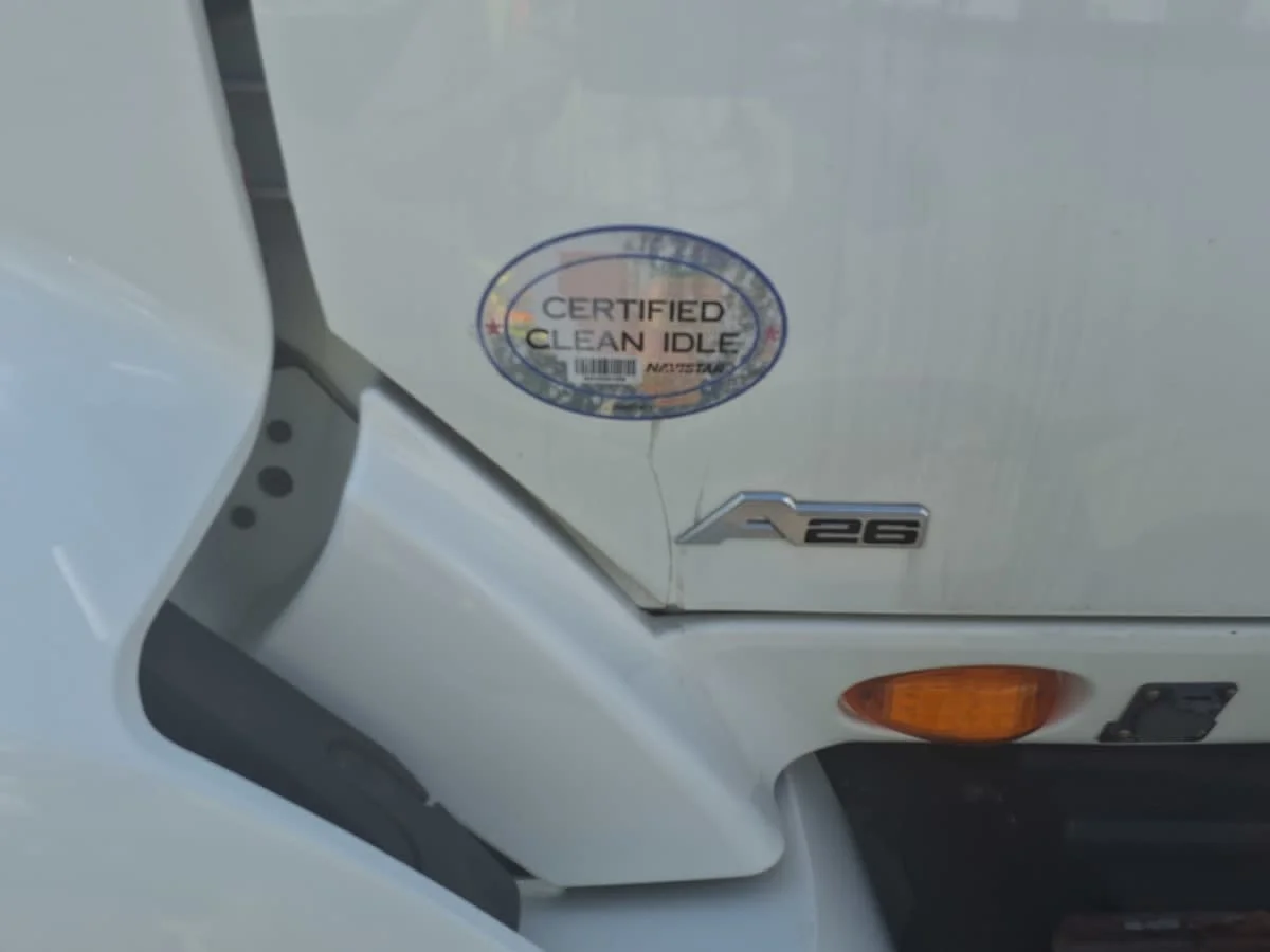 2019 International RH in Taylor, MI — photo 11