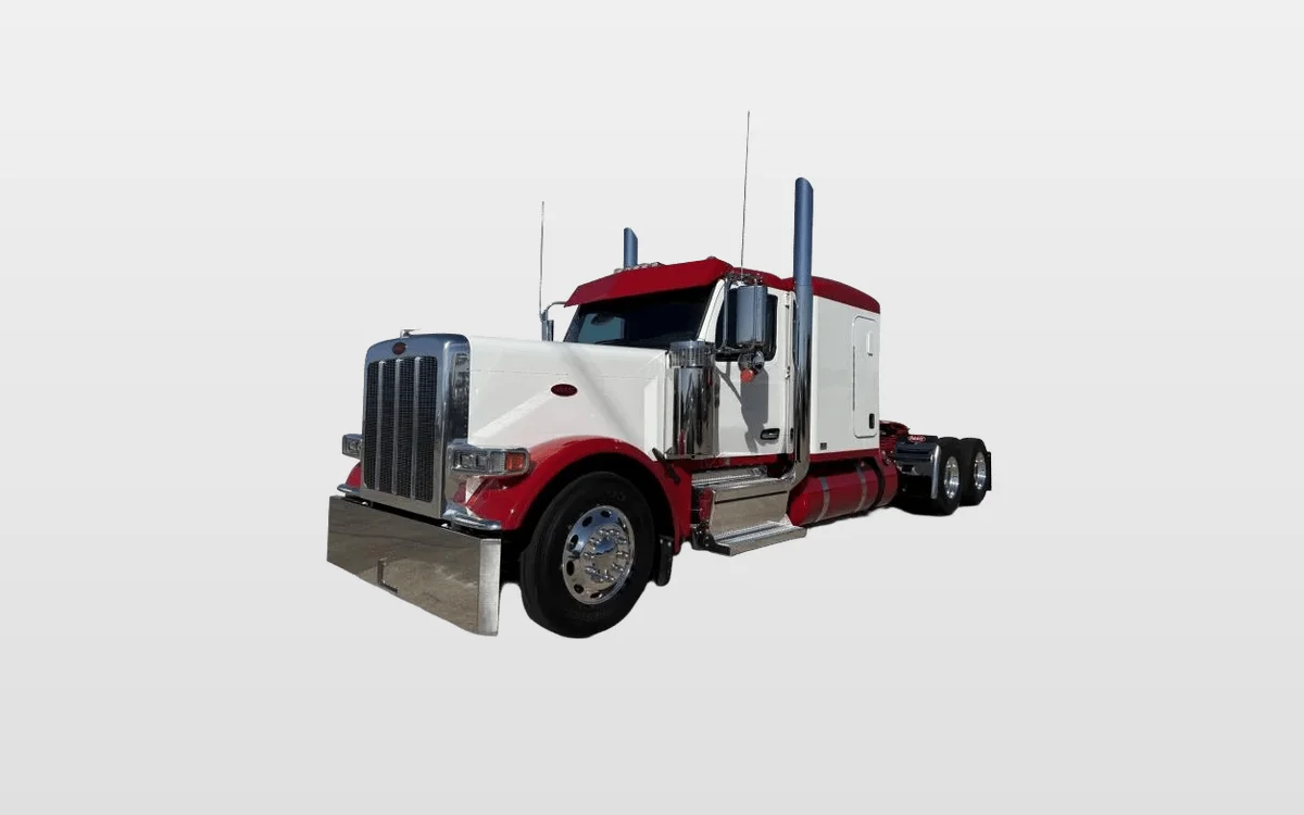 2026 Peterbilt - image 1