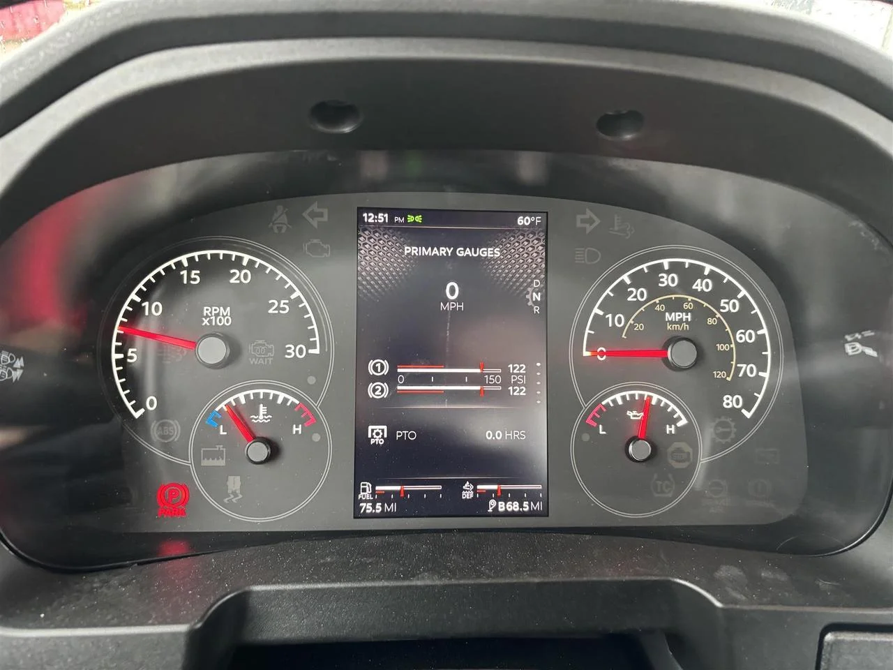 2026 Peterbilt 536 - image 7