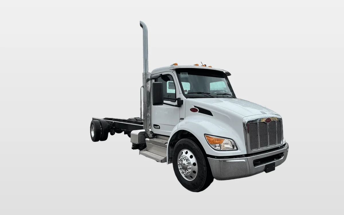 2026 Peterbilt 536 - image 1