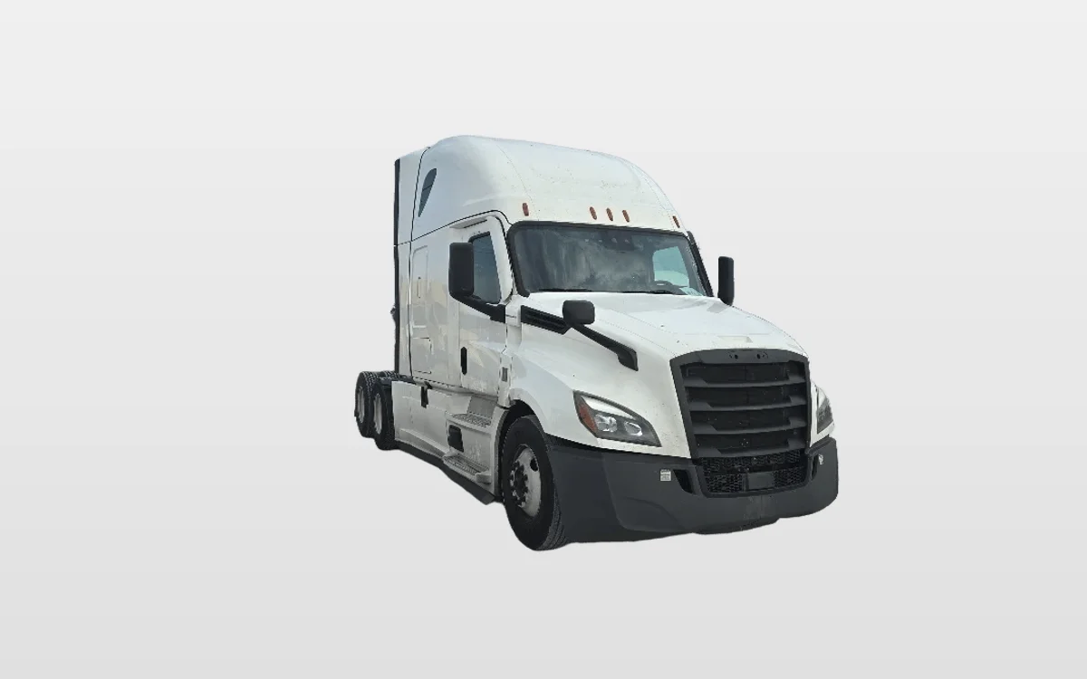 2022 Freightliner Cascadia - image 1