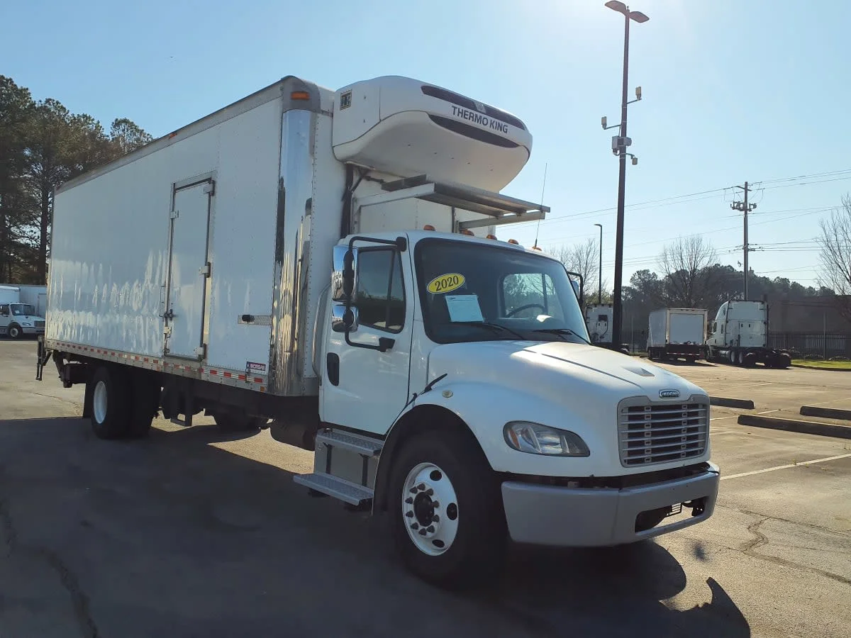 2020 Freightliner M2 106 in Atlanta, GA