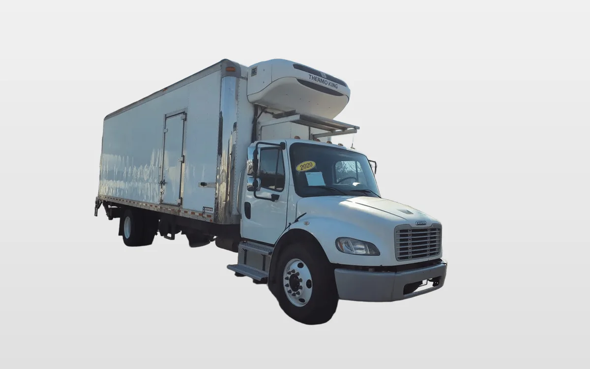 2020 Freightliner M2 106 - image 1