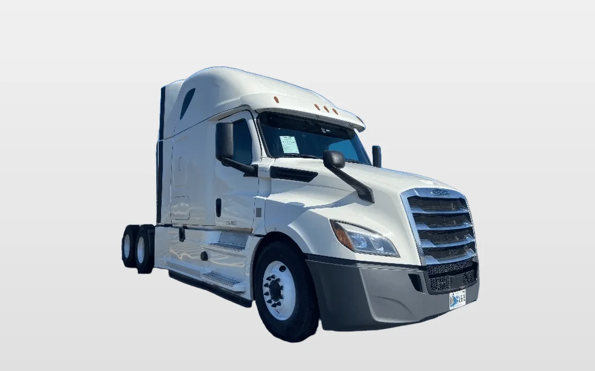 2020 Freightliner - image 1