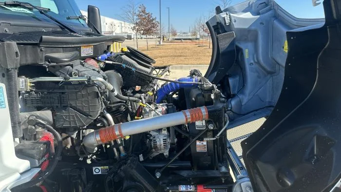 2026 Peterbilt 548 - image 11