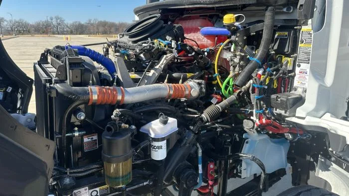 2026 Peterbilt 548 - image 10