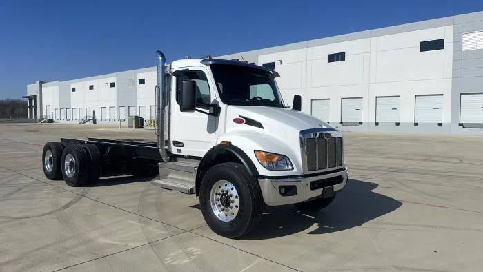 2026 Peterbilt 548 - image 3