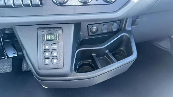 2026 Peterbilt 548 - image 15