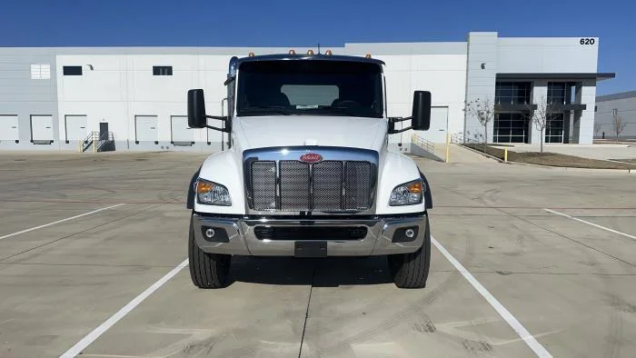2026 Peterbilt 548 in Houston Northwest, TX — photo 2