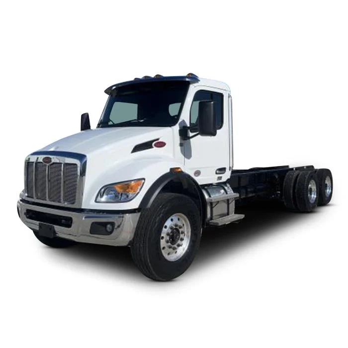 2026 Peterbilt 548 in Houston Northwest, TX