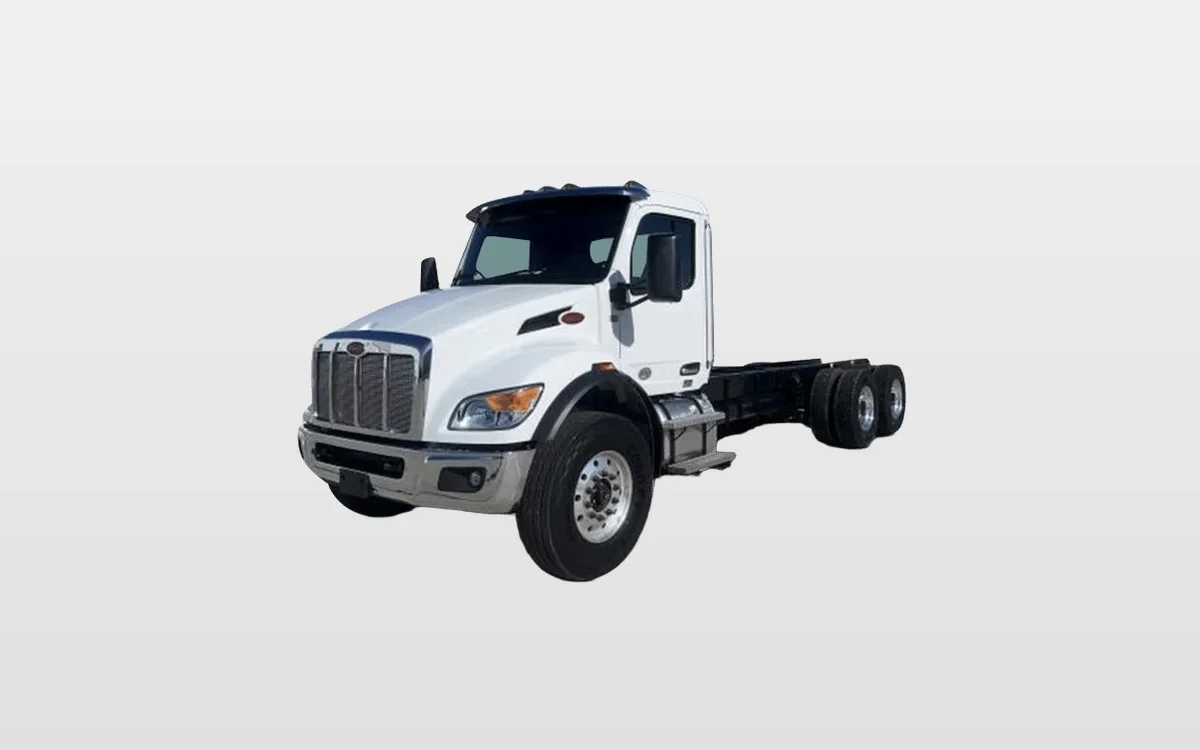 2026 Peterbilt - image 1